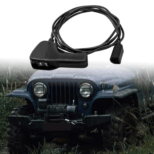 83665 winch remote control - 83665,