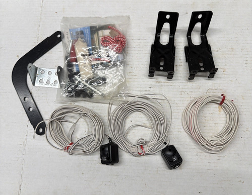 Liftmaster garage door opener - garage,