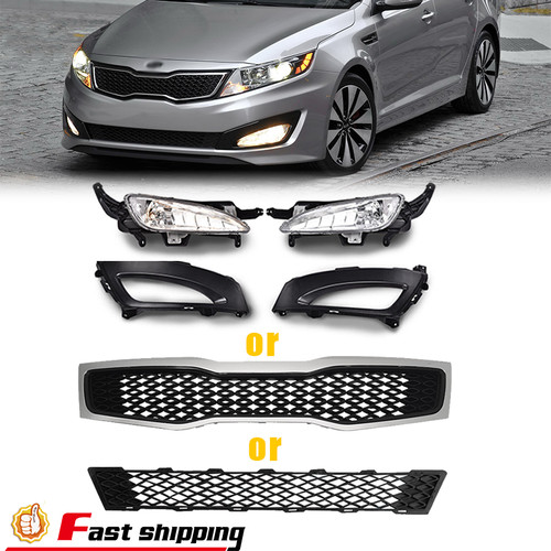 For 2011 2013 - kia, ex