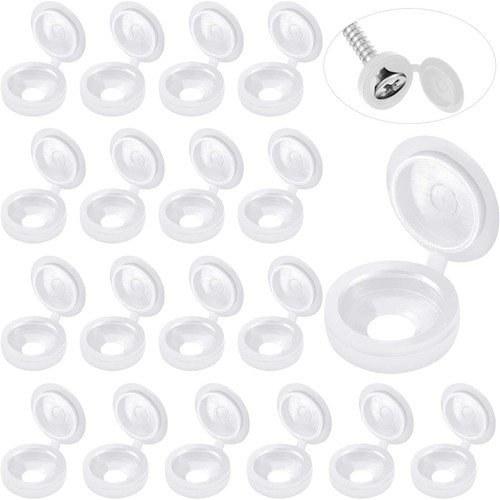 Hotop 100 pcs hinged screw - hotop,
