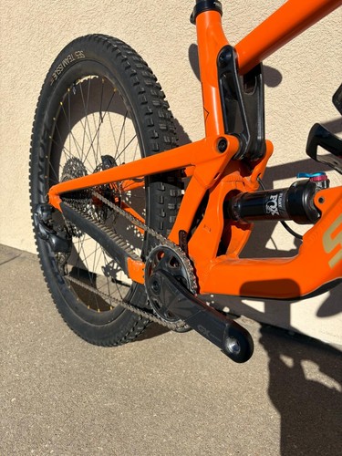 Santa cruz hightower med - cruz, 29,