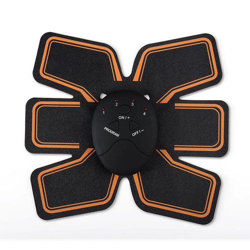 Abs smart ems abdominal muscle - abs,