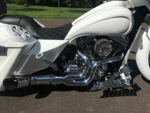 Harley davidson gal - harley, 6