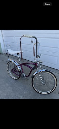 1965 schwinn stingray - , super