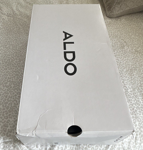 Aldo women black faux - aldo,