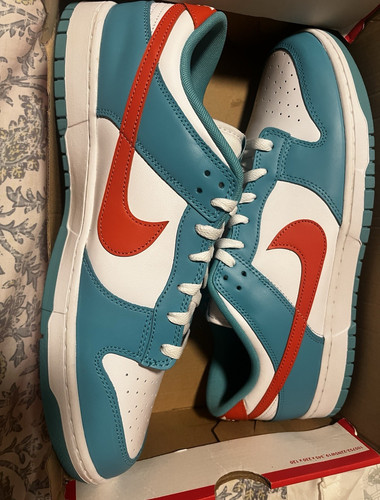 Nike dunk low - nike, dv0833-102