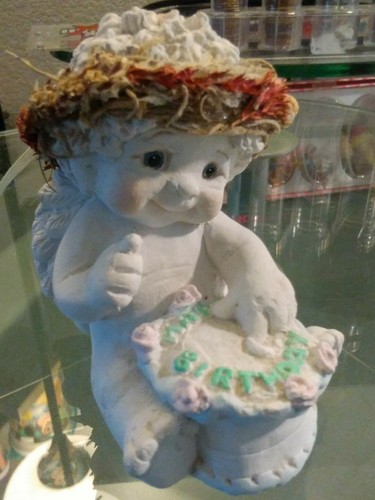 Dreamsicles angel happy - angel,