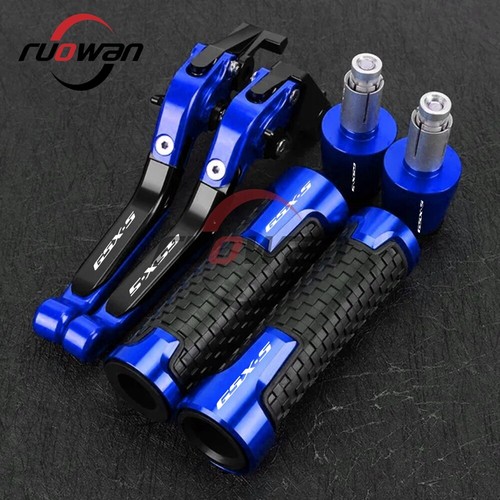 Cnc handle grips cap brake - cnc,