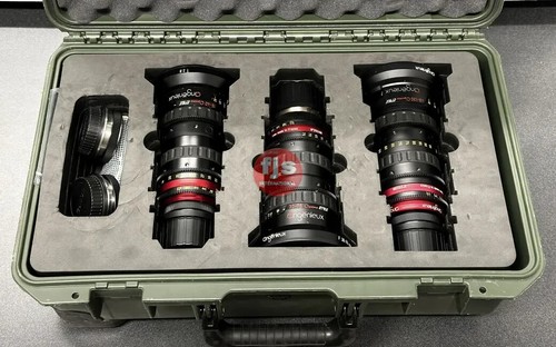 Angenieux optimo style lens - angenieux,
