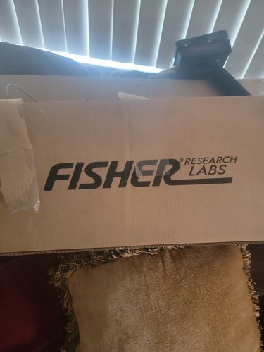 Fisher metal detectors for - fisher,