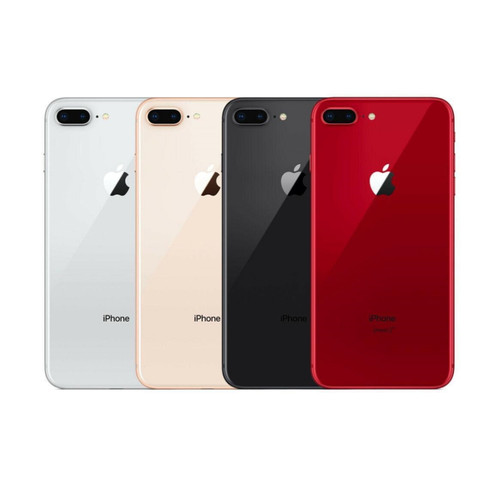 Apple iphone plus smartphone - apple,