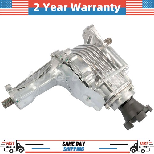 Transfer case assy for - case, 2008-09