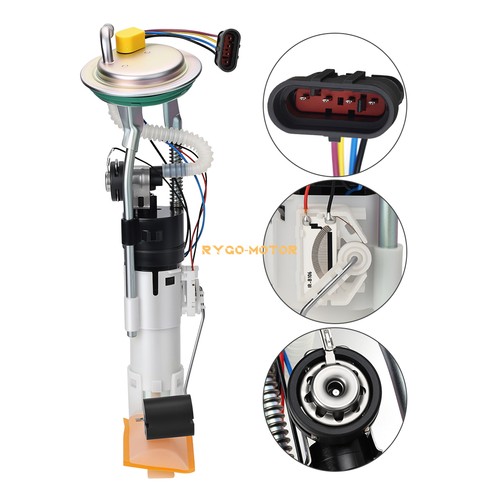 New fuel pump assembly for - new,