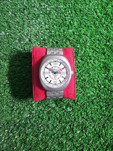 Momo design italian watch - italian,
