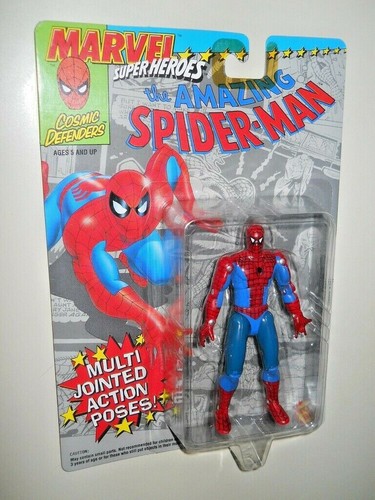 Amazing spider man - spider-man, (