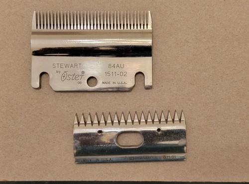 Oster clipmaster clipper blade - oster,