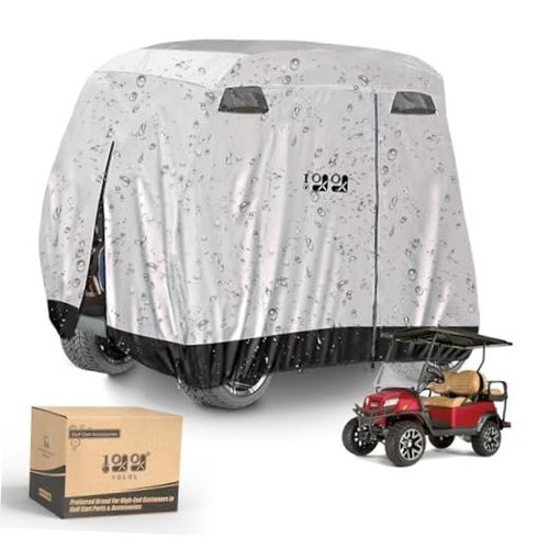 Universal golf cart - cart, 4