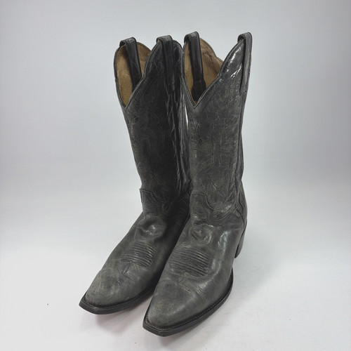 Dillon cowboy boots - jb,