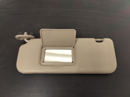 New oem sun visor - new,