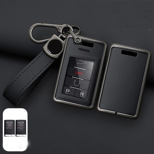 Car key fob cover case - key,