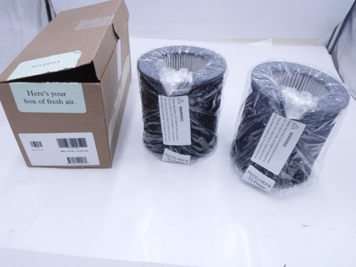 Pack genuine molekule - genuine,