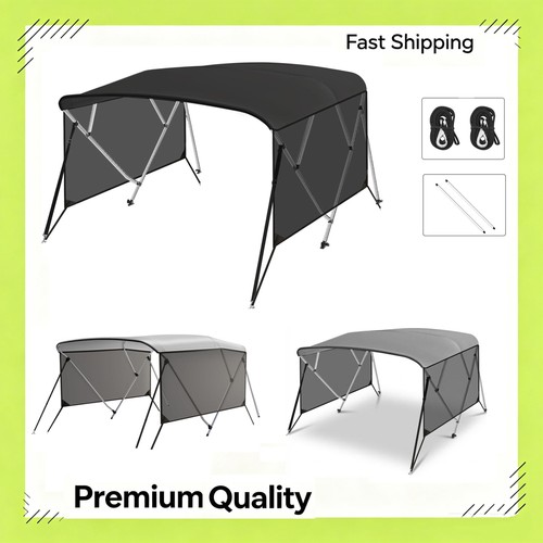All weather bow waterproof - 4,