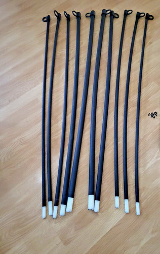 Bowflex power rods 210 set - 210,