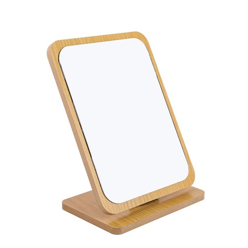 Rectangular compact table - 1,