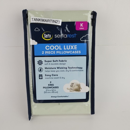 Serta rest cool - cool, 2