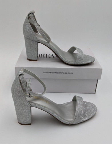 Dream pairs women heels size - dream, women's