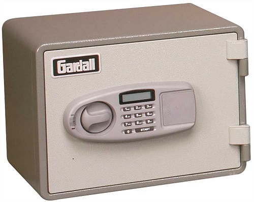 Gardall ms911 fire rated - gardall,