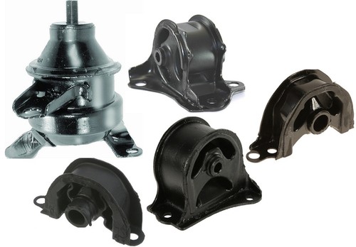9r1122 motor mounts - mounts, 1997
