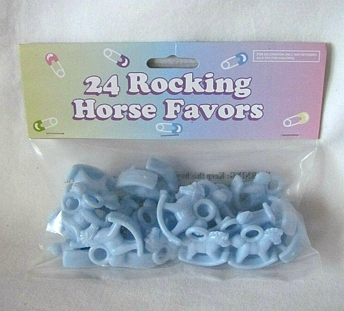 New lot blue 1 inch - new,