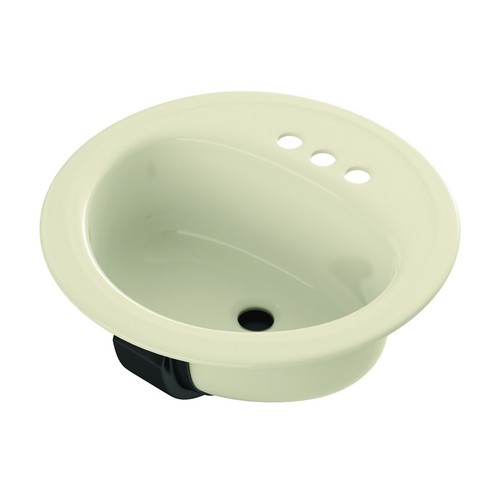 Bootz round lavatory sink - bootz,
