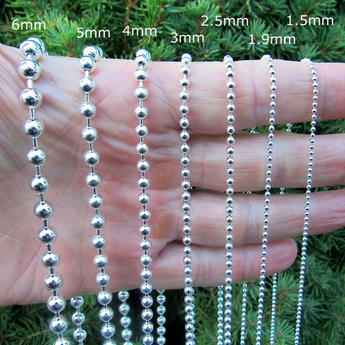Solid 925 sterling silver - solid,