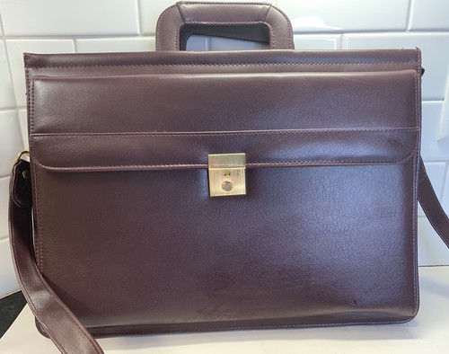 New heritage burgundy vinyl - new,