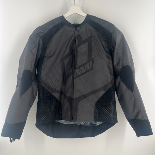 Icon overlord textile riding - overlord,