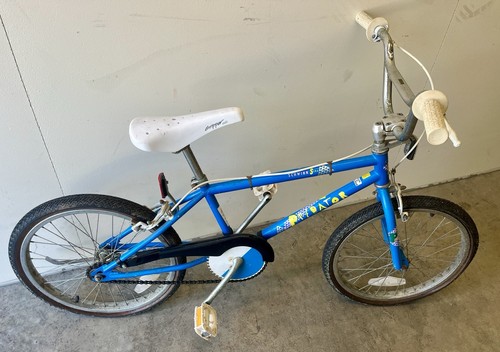 Old school bmx - school, schwinn