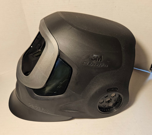 Speedglas pro welding - speedglas,