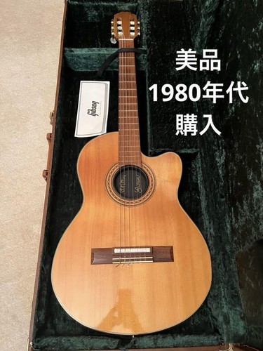 Acoustic guitar gibson chet - acoustic,