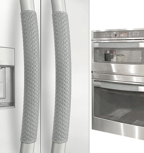 Refrigerator door handle - refrigerator,