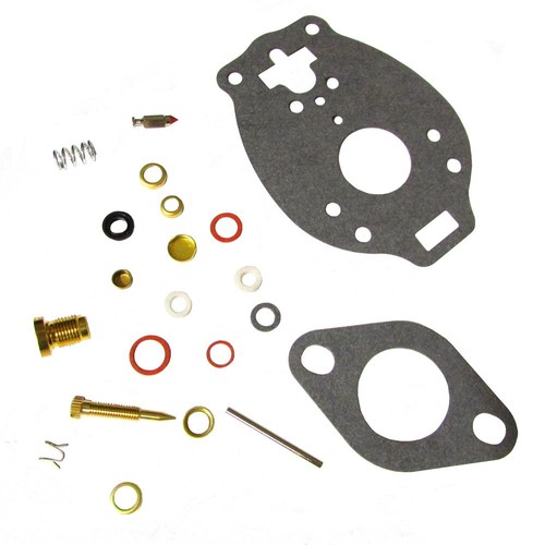 Carburetor rebuild kit for - carburetor,