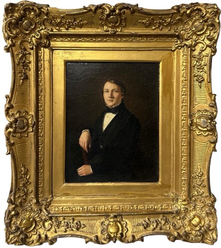 Attributed ernest gustave - attributed,