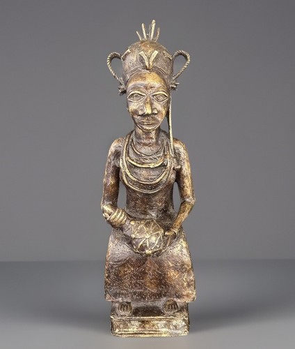 Large african benin - african,