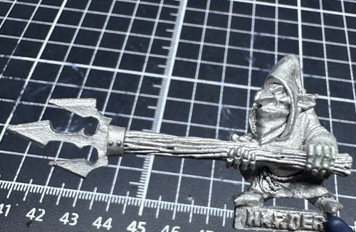 Warhammer fantasy night - fantasy, goblin