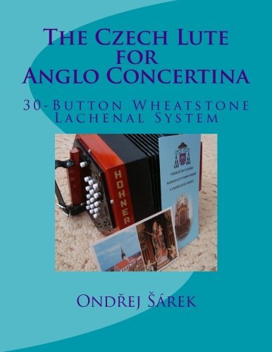 The czech lute for anglo - the,