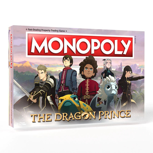 Monopoly clue holiday - monopoly, &