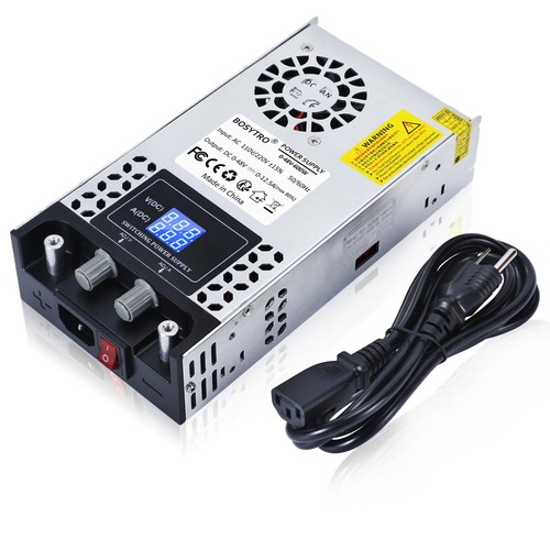 Converter 48v dc - ac,