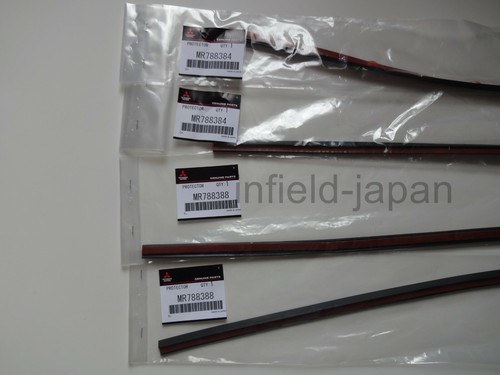 Genuine mitsubishi lancer - lancer, evo5