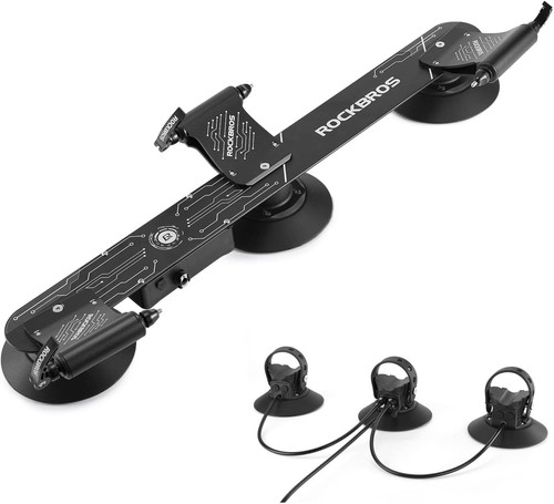Rockbros electric suction bike - rockbros,